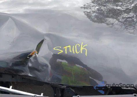 2017 Subaru Crosstrek 2.0I Premium from USA, damaged, VIN JF2GPABC9H8215236